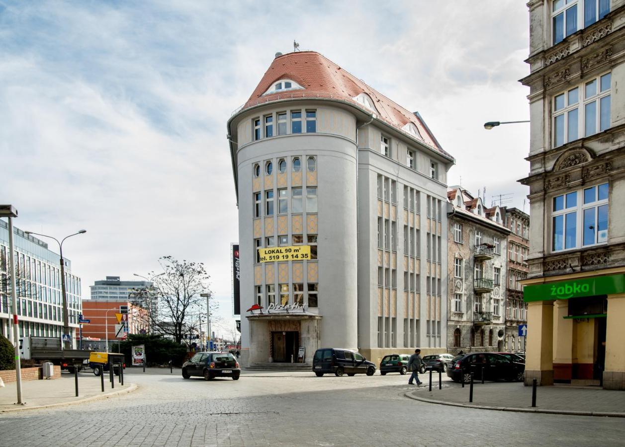 Max Berg Hostel - Wroclaw — Photos 2