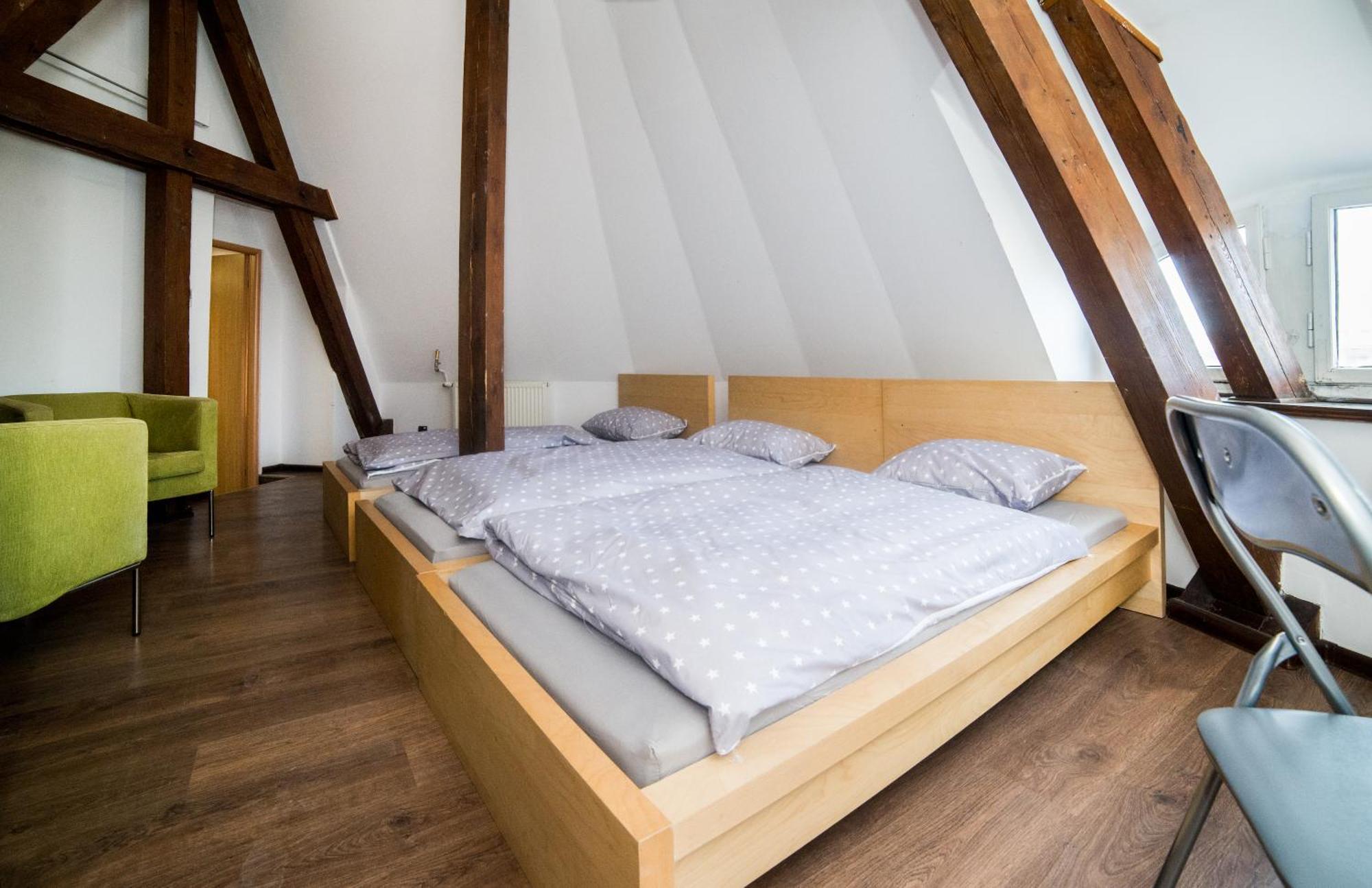 Max Berg Hostel - Wroclaw, Wroclaw