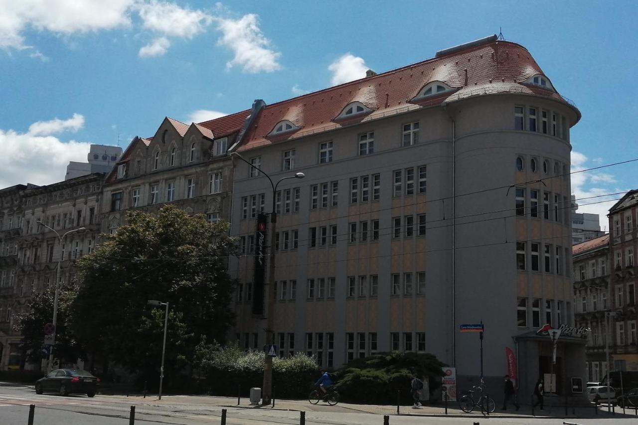 Max Berg Hostel - Wroclaw — Photos 1